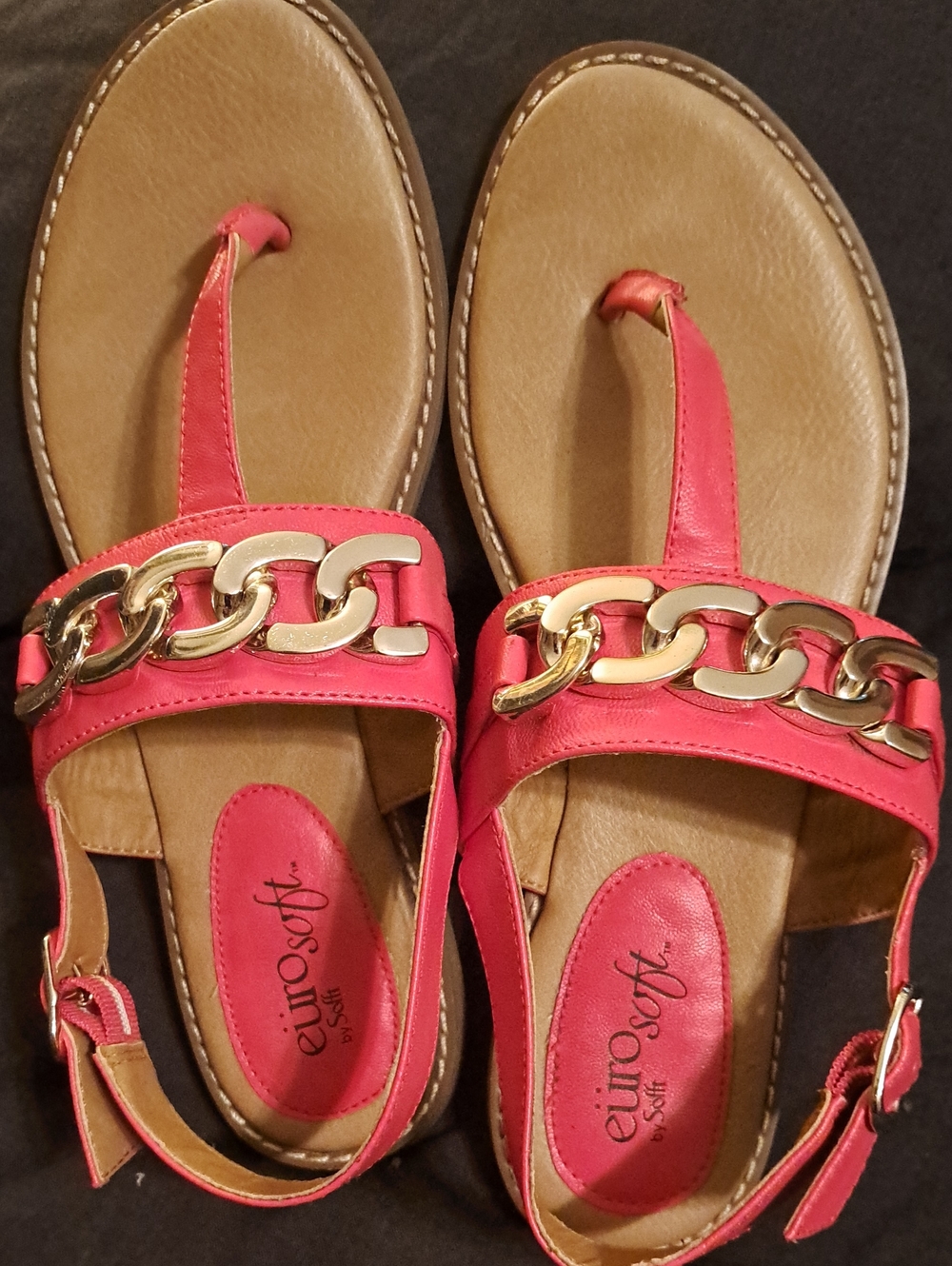 SOFFT sandles